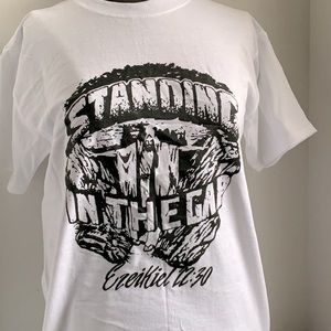 Women T-shirt (Short-sleeve)